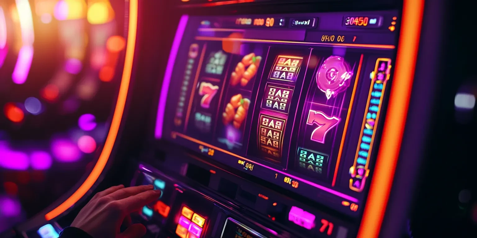 Slot Games