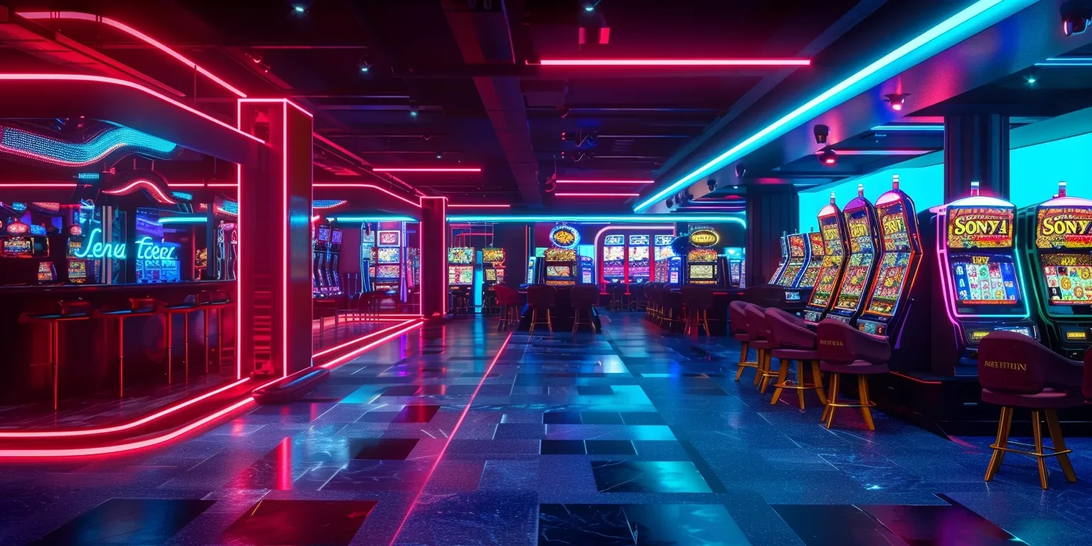 Menjelajahi Dunia 1win Online: Pengalaman Kasino Digital