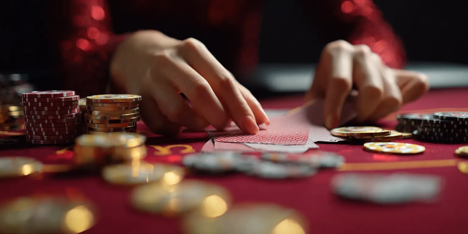 Memahami Bonus dalam Dunia Kasino